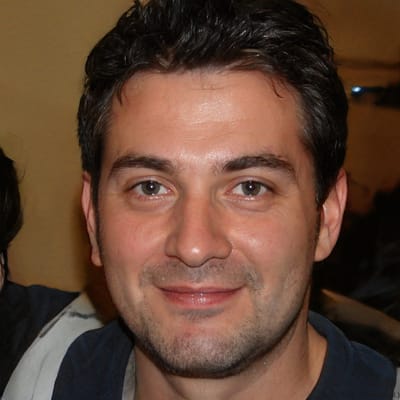 Diego Ruiz